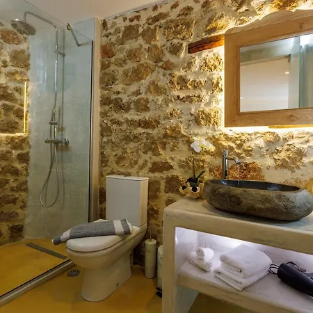 Dolphin Apartamento Malia