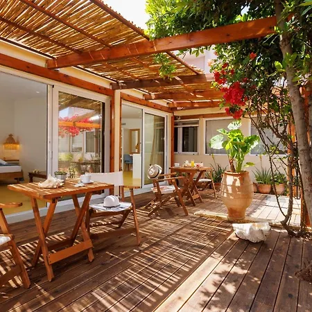Dolphin Apartamento *