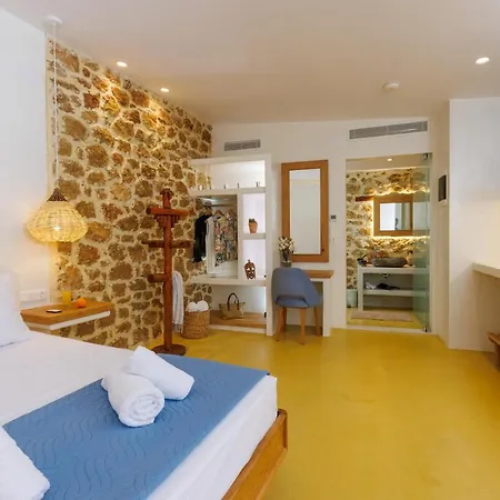 Dolphin Apartamento *